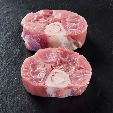 [Précommande] Osso bucco de Veau de Lait bio x2 250g