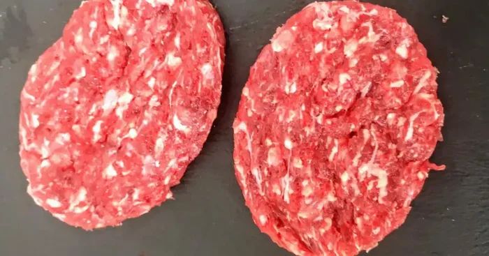 [Précommande] Préparation hachée de Bœuf Race Salers BIO – 5 kg