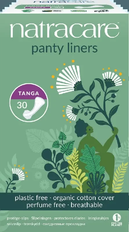 Protege-Slip Tanga Bio