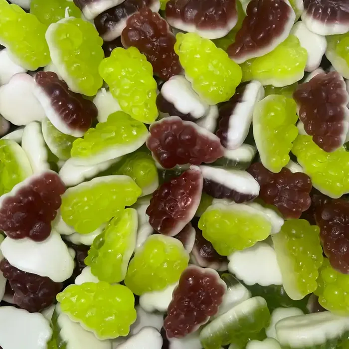 ? ? Raisins – Burmar (100g)