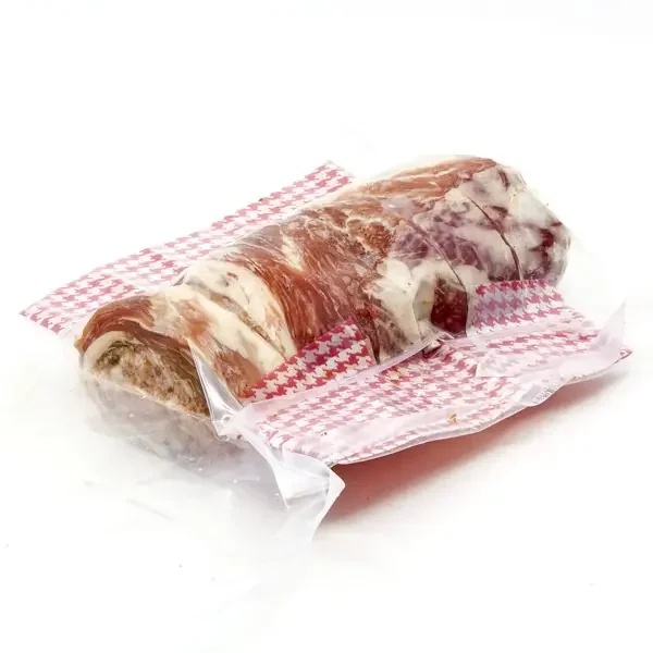 Roulé d‘Agneau de Nouvelle Aquitaine Farci aux Cèpes 450g +/- 50g