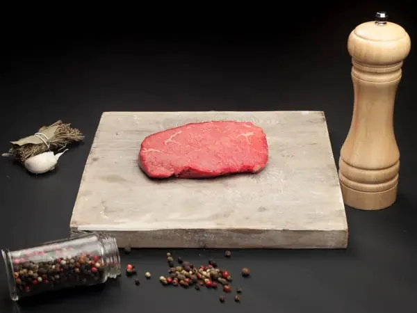 Rumsteak de Boeuf Charolais – 220 g