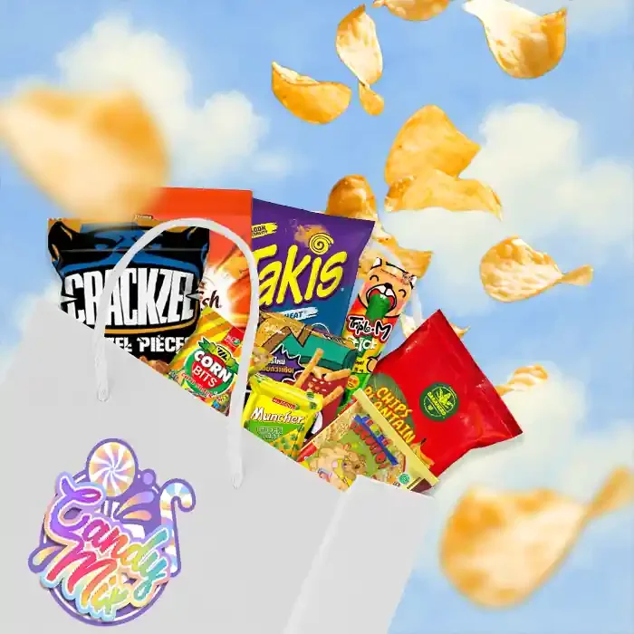 Sac Live Salé – 100% gagnant