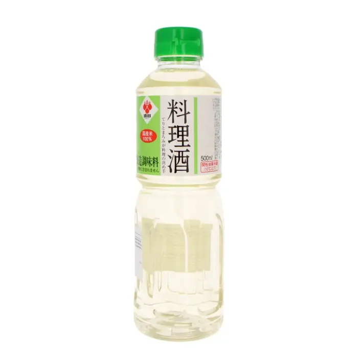 Sake pour cuisine 500ml