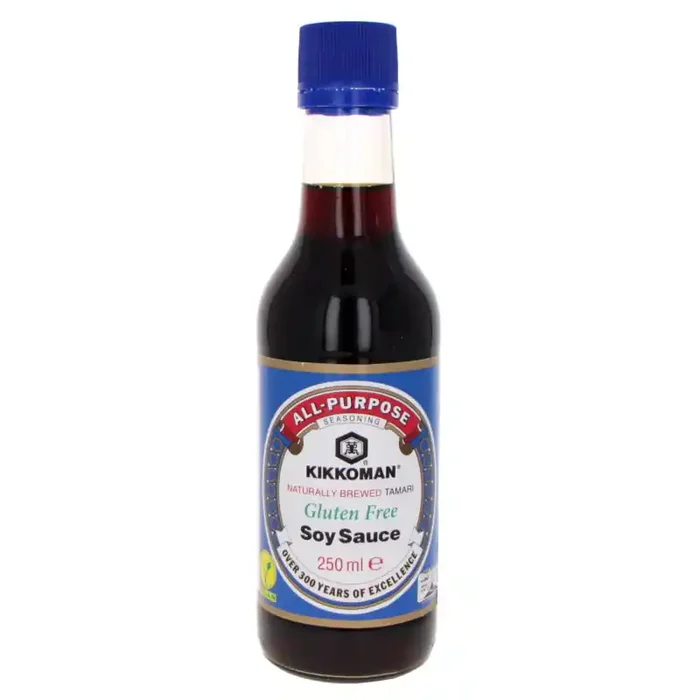 Sauce soja sans gluten 250ml