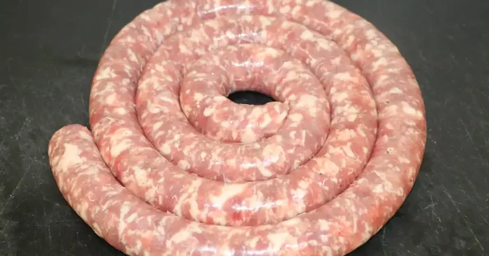 Saucisse Fraîche – Porc de l‘Aveyron – 1kg