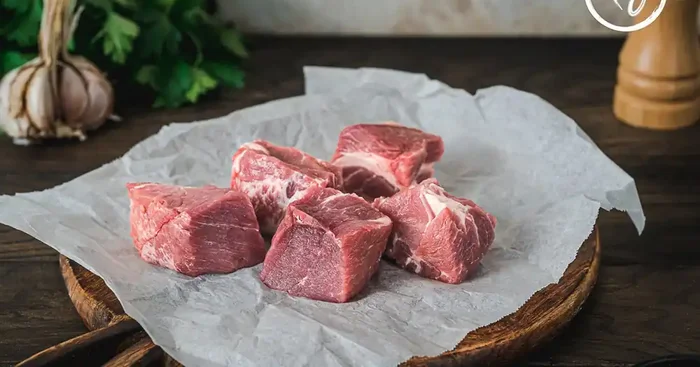 Sauté de Porc – 3 x 500g