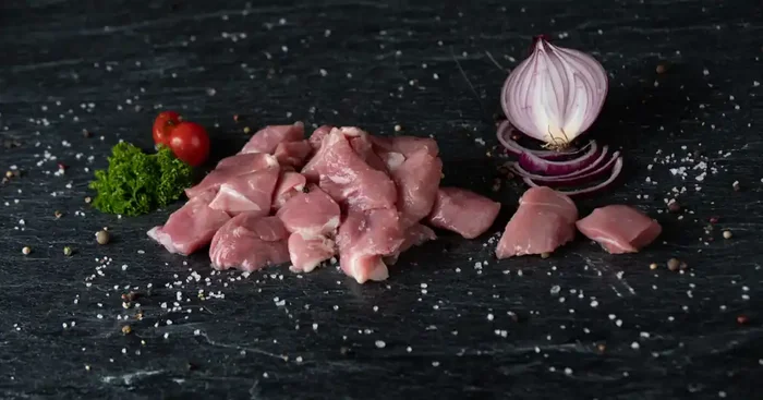 Sauté de porc – Porc Plein Air