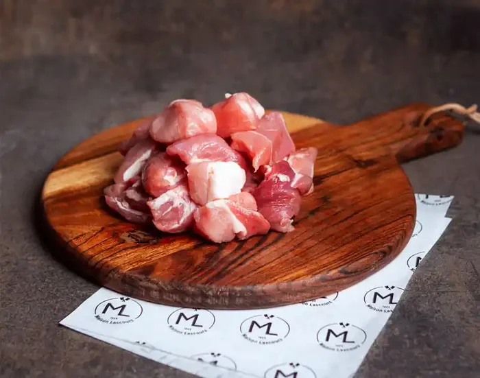 Sauté de Porc Occitan – 500gr