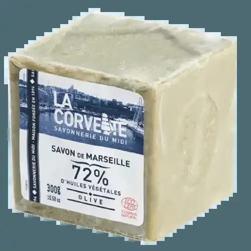 Savon de Marseille Olive