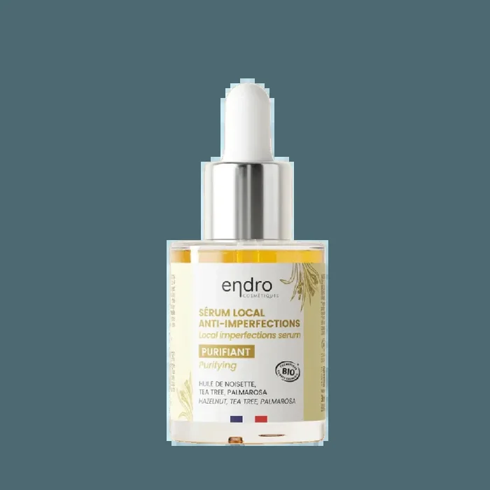 Sérum Anti-Imperfections Bio