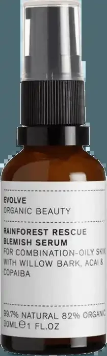 Sérum Visage Sauvetage en Forêt Tropicale