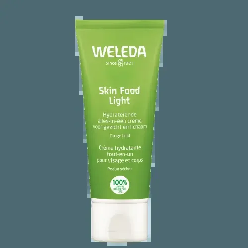 Soin Hydratant Skin Food Light