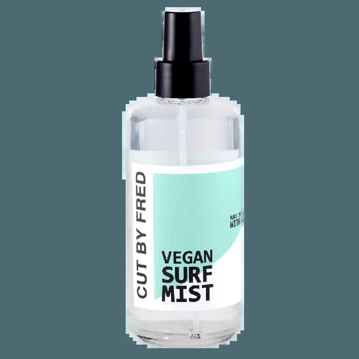 Spray Texturisant Eau de Mer