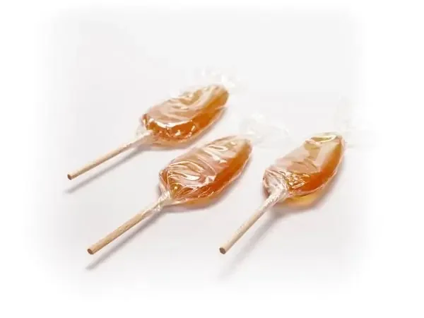 Sucette au miel – 10g