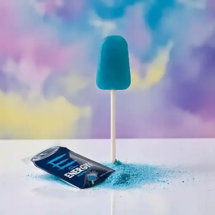 Sucette Energy Dip & Lick – Cerdan