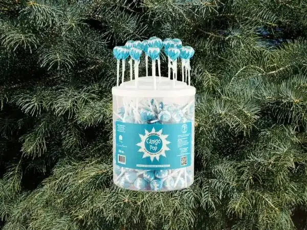 Sucettes du Canigo – Canigo Pop