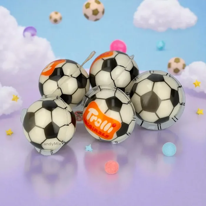 Super Kick – Trolli ?