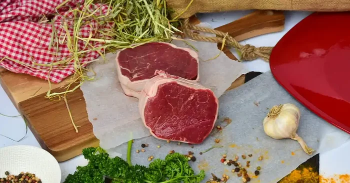 [SURGELE] 4 Tournedos de Boeuf BIO et BBC