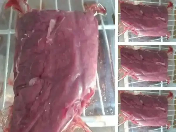 [SURGELÉ] Colis de Viande de Taureau – Spécial Pièces du Boucher