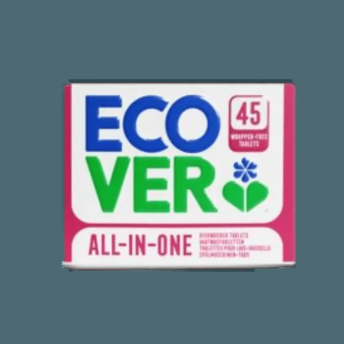 Tablettes Lave-Vaisselle Tout en 1