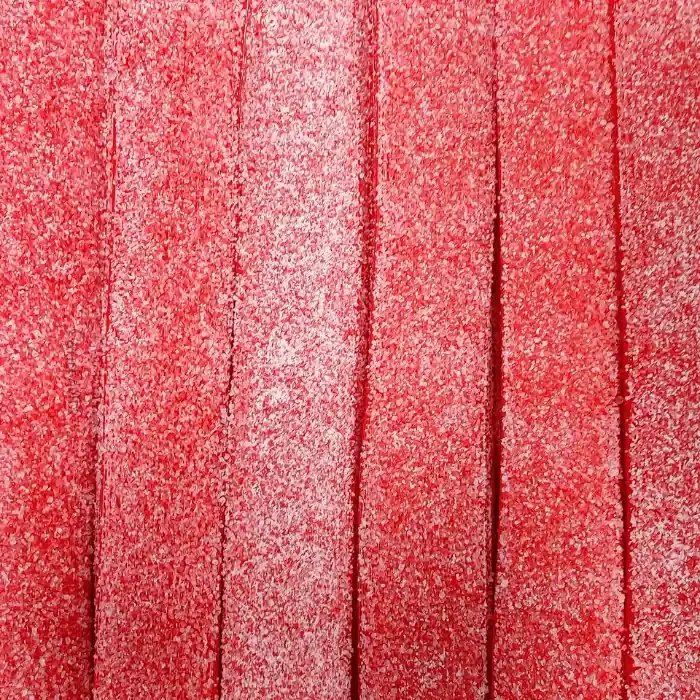 ✨ Tapis Fraise – LollyWood (100g)