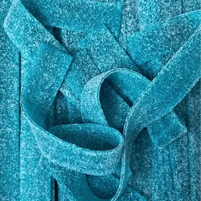 ✨ Tapis Framboises – LollyWood (100g)