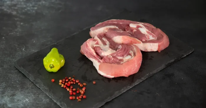 Tendrons de veau (race limousine) – 400g