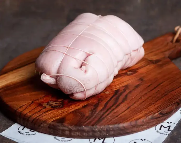 Tête de Veau – 750gr
