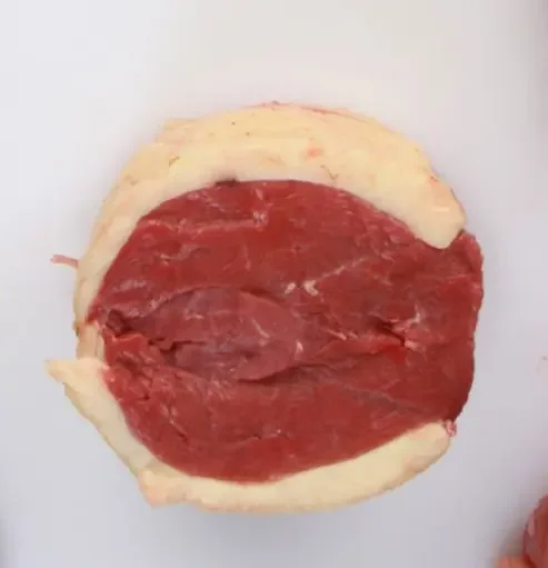 Tournedos de canard x2