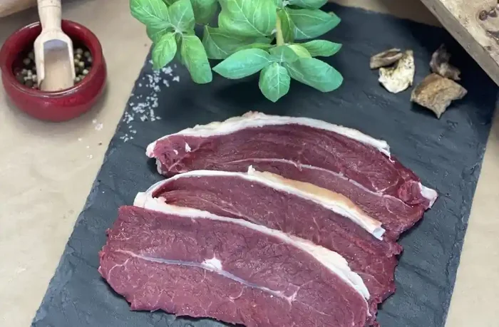 Tranche de paleron à griller 6x100g