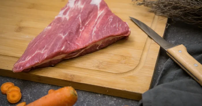 Travers De Porc Ou Coustillous – 1000g