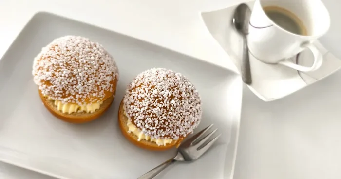 Tropézienne ( mini ) 2 pers