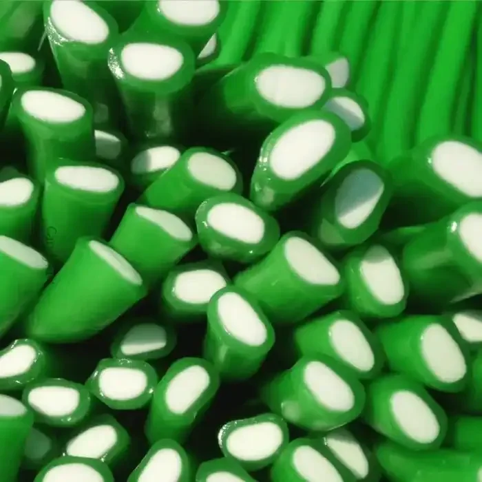 ? Tubes Pomme – Vidal (100g)