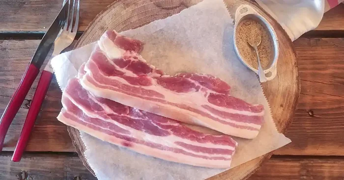 Ventrèche de Porc – 1 kg