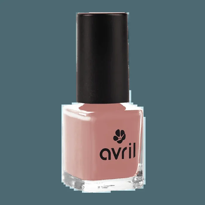 Vernis Ongles Nude