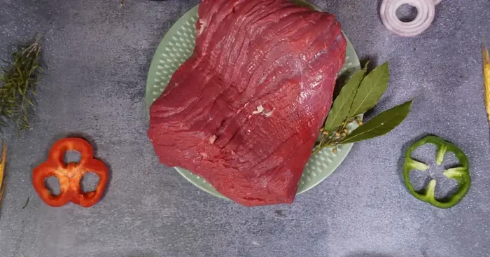 Viande a fondue d‘Aubrac