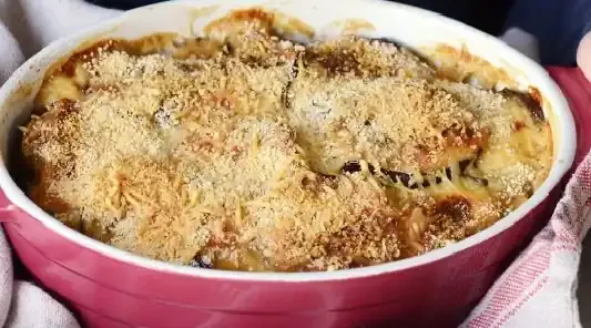 Viande d‘agneau pour moussaka ou légumes farcis 500g