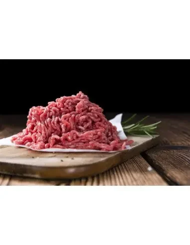 Viande hachée de bœuf Blonde d‘Aquitaine – 1.5kg