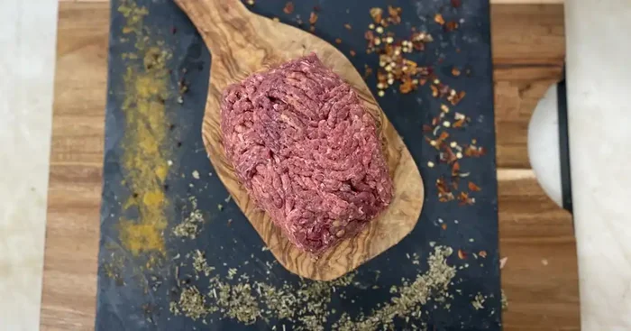 Viandes pour animaux