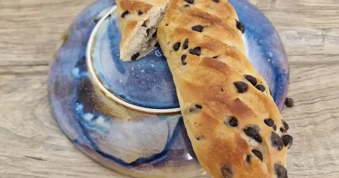 Viennoise Chocolat Noir