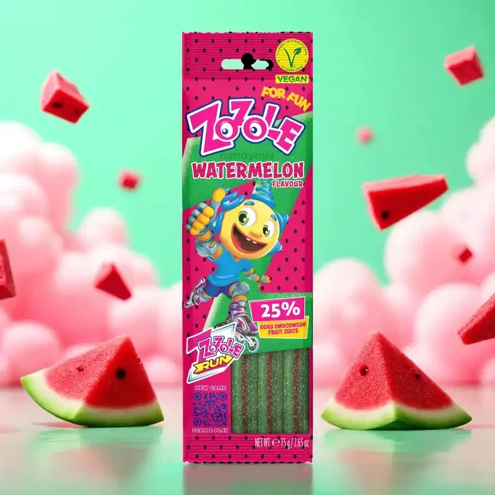 Zozole Watermelon